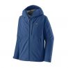 Miesten vedenpitävä takki Patagonia M's Granite Crest Rain Jkt (Clement Blue) (Clement Blue)
