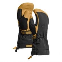 Skiluffer til mænd Ortovox MERINO FREERIDE MITTEN M (wild cumin)