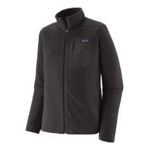 Fleece Patagonia M's R1 Air Jkt (Black) Mann