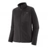 Polaire PATAGONIA M's R1 Air Jkt (Black) Homme 