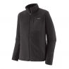 Polar Fleece Patagonia M's R1 Air Jkt (Black) Herrebukser