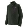 Polar fleece Patagonia M's R1 Air Jkt (Oud Groei Groen) Heren