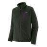 Polar fleece Patagonia M's R1 Air Jkt (Old Growth Green) Man