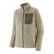Fleece Patagonia M's R1 Air Jkt (Pelican) Herren