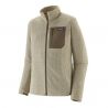 Fleece Patagonia M's R1 Air Jkt (Pelican) Mies