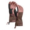 Gants de ski ORTOVOX MERINO FREERIDE GLOVE W (dusk rose) Femme