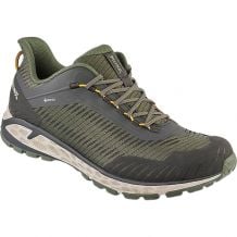 Hiking shoes Meindl Power Walker 4.2 (Green) Men
