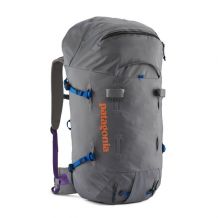 Bjergbestigningsrygsæk Patagonia Ascensionist 55L (Noble Grey)