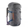 Patagonia Ascensionist 55L (Gris noble)