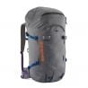 Patagonia Ascensionist 55L (Noble Grey)