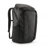 Zaino urbano Patagonia Black Hole Pack 32L (nero c/nero)