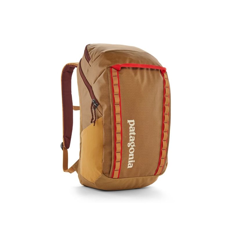 Patagonia Zaino Black Hole 32L (Talon Gold)