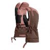 Ortovox MER. GUANTO FREERIDE 3 DITA W (rosa crepuscolo)