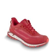 Hiking shoes Meindl Power Walker Lady 4.2 (Red) Women's