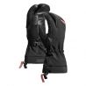 Gant ORTOVOX MER. FREERIDE 3 FINGER GLOVE W (black raven) Femme