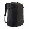 Reistas Patagonia Black Hole MLC (Zwart met/Zwart)