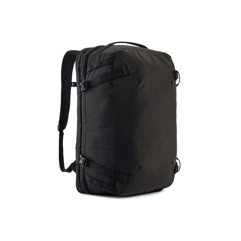 Reisetasche Patagonia Black Hole MLC (Black w/Black)
