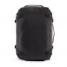 Patagonia Black Hole MLC (musta/musta)