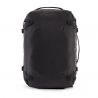 Patagonia Black Hole MLC (svart med/svart)