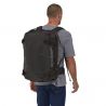 Patagonia Black Hole MLC (Schwarz w/Black)