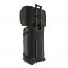 Patagonia Black Hole MLC (Black w/Black)