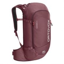 Damryggsäck Ortovox TOUR RIDER 28 S (mountain rose)