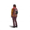 Mochila para mujer Ortovox TOUR RIDER 28 S (rosa montaña)