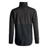 Fleece Ortovox FLEECE CORD LONGSLEEVE W (black raven) Women