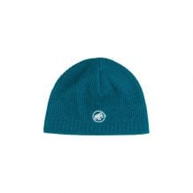 Beanie Mammut Sublime Beanie (deep teal)