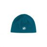 MAMMUT Sublime Beanie (deep teal)