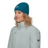 Mammut Sublime Beanie (syvä tiilenpunainen)