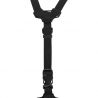 Mammut MIPS Twiceme helm (zwart)