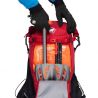 Mammut Aenergy ST 20-25 (Mammut rood-zwart)