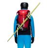 Mammut Aenergy ST 20-25 (Mammut rojo-negro)