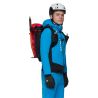 Mammut Aenergy ST 20-25 (Mammut punainen-musta).