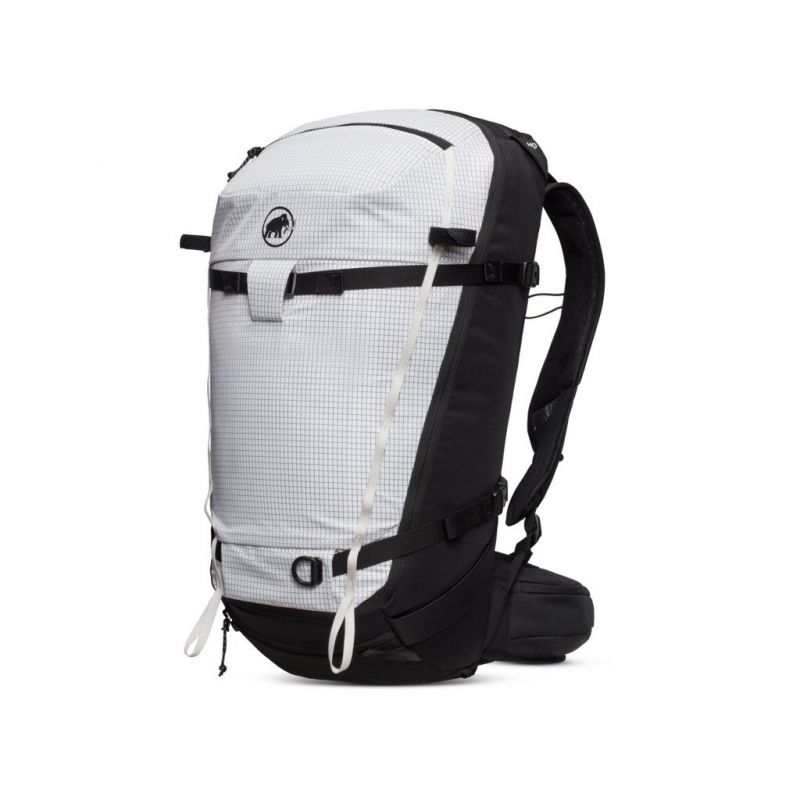 Ryggsäck Mammut Aenergy ST 32 (vit-svart)