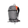 Mammut Eiger Free 20 Avtagbar airbag 3.0 (stormgrå)