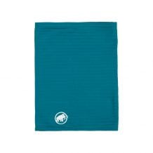 Copricollo Mammut Ghetta per il collo Taiss Light (verde acqua)
