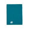 Mammut Ghetta da collo leggera Taiss (verde acqua)