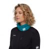 Mammut Taiss Light Neck Gaiter (syvä tiilenpunainen)