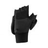 Mammut Shelter SO Convertible Mitten (musta)