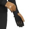 Mammut Astro Light SO Handske (lersten-sort)