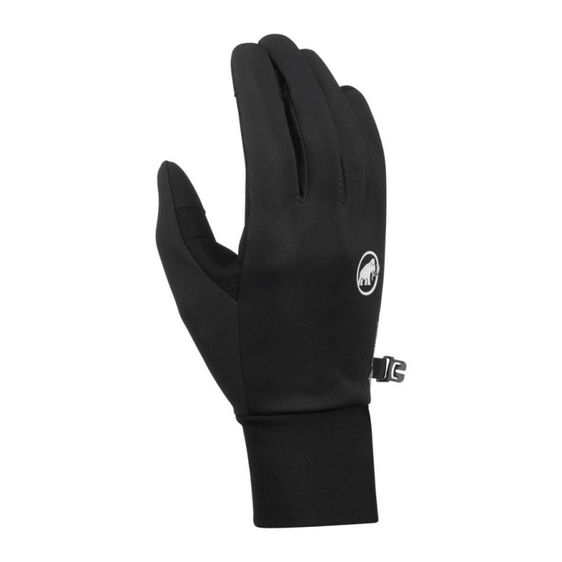 Hanskat Mammut Astro Light SO Glove (mustat)