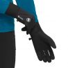 Mammut Astro Light SO Handschoen (zwart)