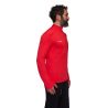 Mammut Chaqueta Taiss Light ML Hombre (Mammut rojo)