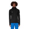 Mammut Taiss Light ML Hooded Jacket Men (black)