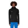 Mammut Taiss Light ML Hooded Jacket Men (sort)