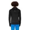 Mammut Chaqueta con capucha Taiss Light ML Hombre (negra)