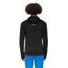 Mammut Taiss Light ML Hooded Jacket Men (black)