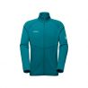 Polaire MAMMUT Aconcagua ML Jacket Men (deep teal) homme